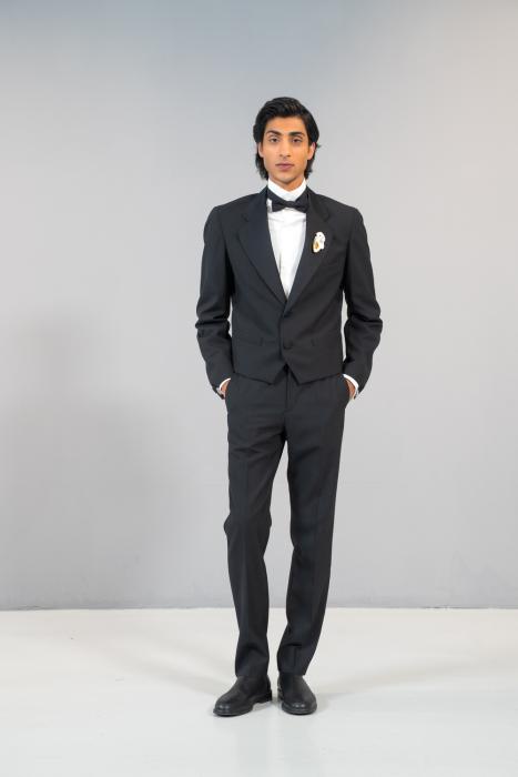 さ*う様 90s〜00s agnès b. short blouson さ*う様 90s〜00s agnès b. short blouson